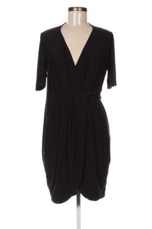 Φόρεμα City Goddess, Μέγεθος XL, Χρώμα Μαύρο, Τιμή 36,08 €