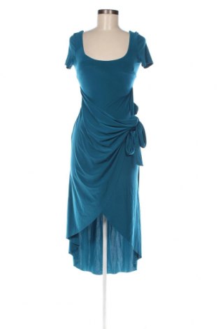 Šaty  City Goddess, Velikost S, Barva Modrá, Cena  254,00 Kč