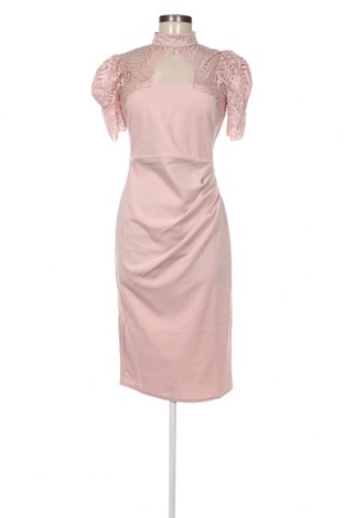 Šaty  City Goddess, Velikost M, Barva Růžová, Cena  2 003,00 Kč