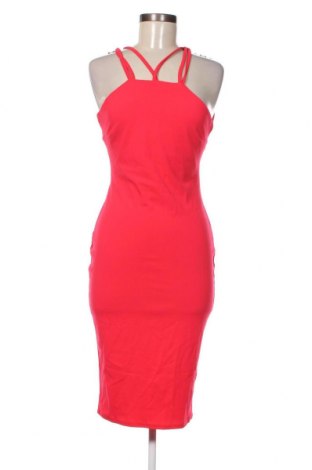 Φόρεμα City Goddess, Μέγεθος S, Χρώμα Κόκκινο, Τιμή 36,08 €