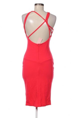 Kleid City Goddess, Größe S, Farbe Rot, Preis € 28,87