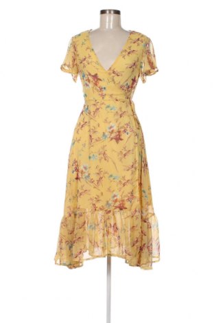 Φόρεμα City Goddess, Μέγεθος S, Χρώμα Κίτρινο, Τιμή 27,06 €
