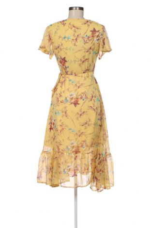 Φόρεμα City Goddess, Μέγεθος S, Χρώμα Κίτρινο, Τιμή 27,06 €