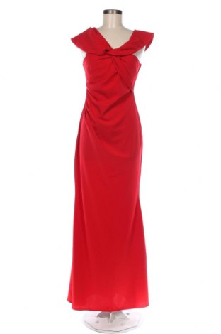Kleid City Goddess, Größe M, Farbe Rot, Preis € 23,13