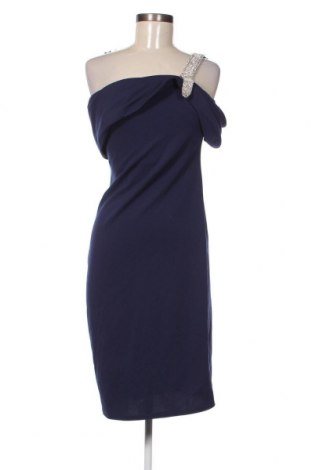 Φόρεμα City Goddess, Μέγεθος M, Χρώμα Μπλέ, Τιμή 59,54 €