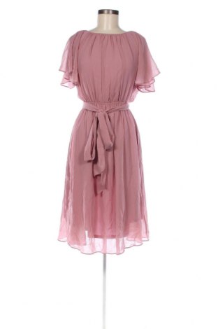 Kleid City Goddess, Größe S, Farbe Rosa, Preis 90,21 €