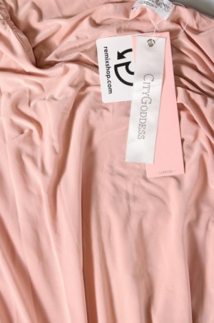 Kleid City Goddess, Größe L, Farbe Rosa, Preis € 90,21