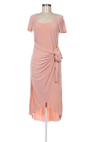 Φόρεμα City Goddess, Μέγεθος L, Χρώμα Ρόζ , Τιμή 22,55 €