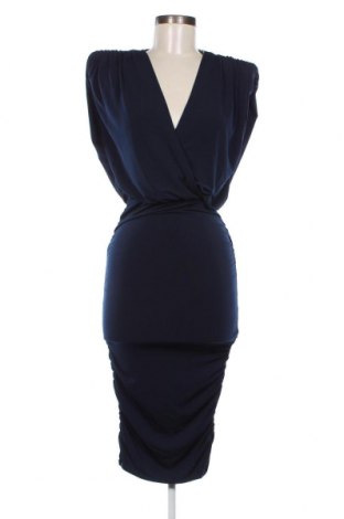 Φόρεμα City Goddess, Μέγεθος S, Χρώμα Μπλέ, Τιμή 105,15 €