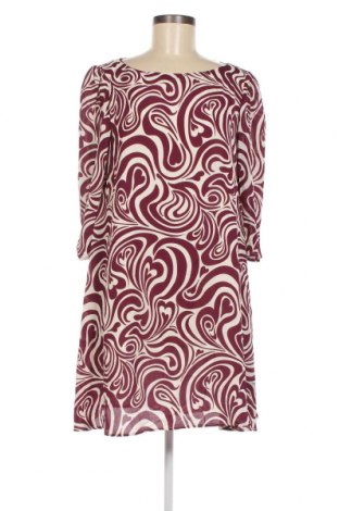 Kleid Claudie Pierlot, Größe S, Farbe Mehrfarbig, Preis 54,74 €
