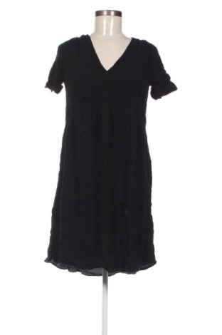 Φόρεμα Claudie Pierlot, Μέγεθος M, Χρώμα Μαύρο, Τιμή 23,01 €