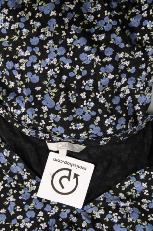 Šaty  Clockhouse, Veľkosť L, Farba Čierna, Cena  16,44 €