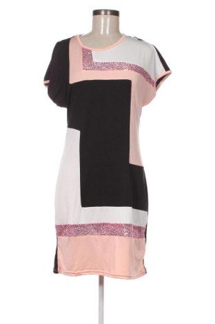 Φόρεμα Clockhouse, Μέγεθος XL, Χρώμα Πολύχρωμο, Τιμή 14,89 €
