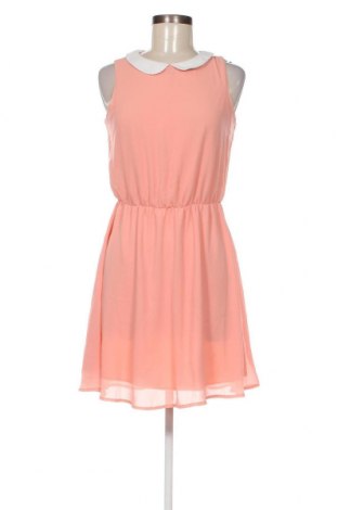 Φόρεμα Clockhouse, Μέγεθος M, Χρώμα Ρόζ , Τιμή 6,28 €
