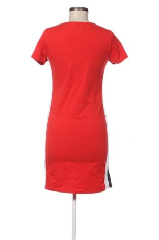 Kleid Clockhouse, Größe XL, Farbe Rot, Preis 20,18 €