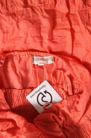 Šaty  Clockhouse, Veľkosť XL, Farba Oranžová, Cena  16,44 €