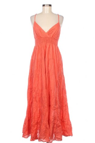 Φόρεμα Clockhouse, Μέγεθος XL, Χρώμα Πορτοκαλί, Τιμή 10,76 €