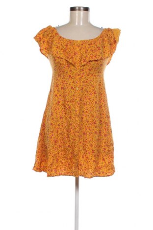 Φόρεμα Clockhouse, Μέγεθος M, Χρώμα Κίτρινο, Τιμή 5,38 €
