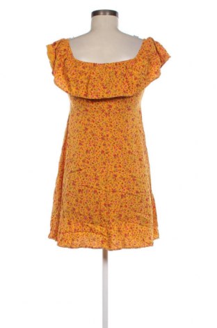 Φόρεμα Clockhouse, Μέγεθος M, Χρώμα Κίτρινο, Τιμή 5,38 €
