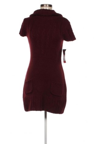 Φόρεμα Clockhouse, Μέγεθος XL, Χρώμα Κόκκινο, Τιμή 5,01 €
