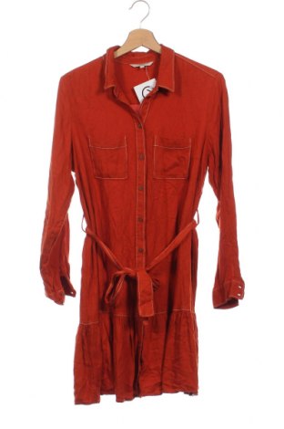 Φόρεμα Clockhouse, Μέγεθος L, Χρώμα Πορτοκαλί, Τιμή 10,23 €