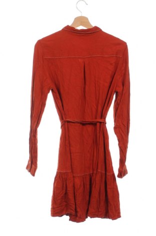 Šaty  Clockhouse, Veľkosť M, Farba Oranžová, Cena  2,47 €