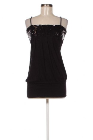 Φόρεμα Clockhouse, Μέγεθος XS, Χρώμα Μαύρο, Τιμή 13,68 €