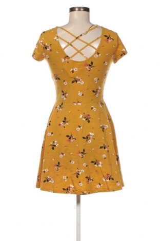 Φόρεμα Clockhouse, Μέγεθος L, Χρώμα Κίτρινο, Τιμή 17,94 €