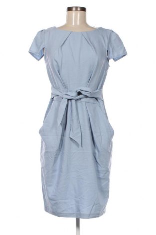 Φόρεμα Closet London, Μέγεθος M, Χρώμα Μπλέ, Τιμή 36,49 €