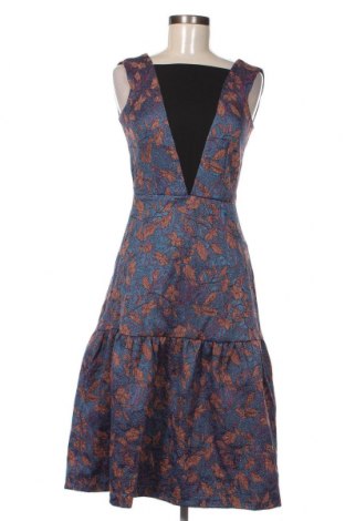 Kleid Closet London, Größe S, Farbe Mehrfarbig, Preis 20,87 €
