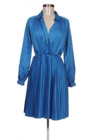 Kleid Closet London, Größe S, Farbe Blau, Preis € 54,13