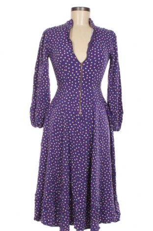 Φόρεμα Closet London, Μέγεθος S, Χρώμα Βιολετί, Τιμή 51,42 €