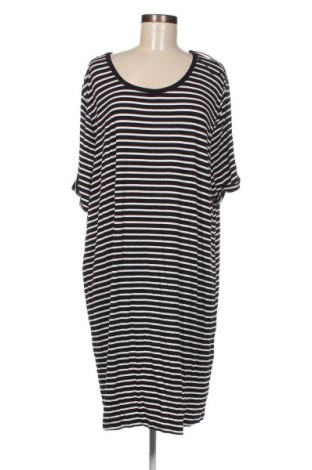 Φόρεμα Clothing & Co, Μέγεθος 3XL, Χρώμα Πολύχρωμο, Τιμή 17,94 €