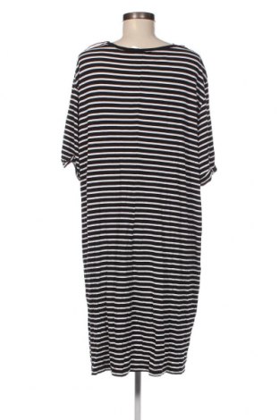 Φόρεμα Clothing & Co, Μέγεθος 3XL, Χρώμα Πολύχρωμο, Τιμή 17,94 €