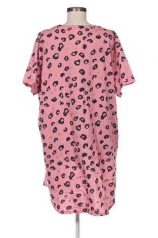 Kleid Clothing & Co, Größe 3XL, Farbe Rosa, Preis 18,57 €