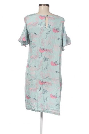 Φόρεμα Clothing & Co, Μέγεθος L, Χρώμα Πολύχρωμο, Τιμή 10,23 €