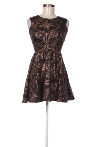 Φόρεμα Club L, Μέγεθος XS, Χρώμα Μαύρο, Τιμή 6,31 €