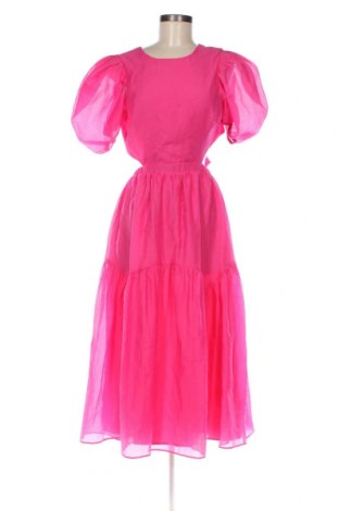 Kleid Coast, Größe M, Farbe Rosa, Preis 54,13 €