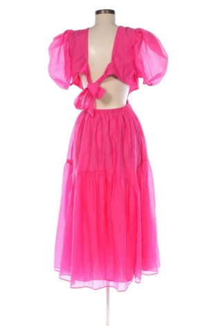 Kleid Coast, Größe M, Farbe Rosa, Preis 90,21 €