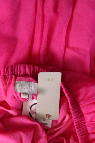 Kleid Coast, Größe L, Farbe Rosa, Preis 90,21 €