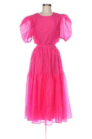Φόρεμα Coast, Μέγεθος L, Χρώμα Ρόζ , Τιμή 68,56 €