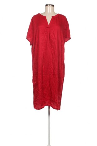 Kleid Collection L, Größe XXL, Farbe Rot, Preis 15,99 €