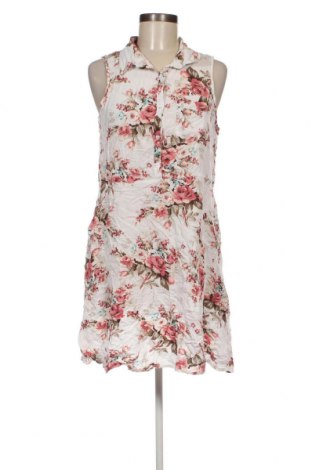 Φόρεμα Colloseum, Μέγεθος XL, Χρώμα Λευκό, Τιμή 14,89 €