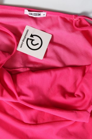 Φόρεμα Colloseum, Μέγεθος M, Χρώμα Ρόζ , Τιμή 7,18 €
