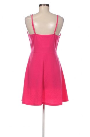 Φόρεμα Colloseum, Μέγεθος M, Χρώμα Ρόζ , Τιμή 7,18 €