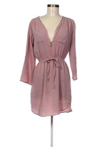 Φόρεμα Colloseum, Μέγεθος S, Χρώμα Ρόζ , Τιμή 3,23 €
