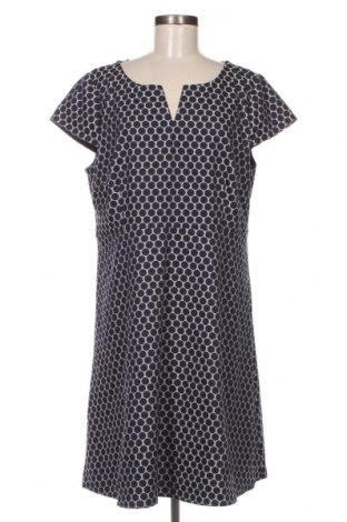 Φόρεμα Comma,, Μέγεθος XL, Χρώμα Μπλέ, Τιμή 42,06 €