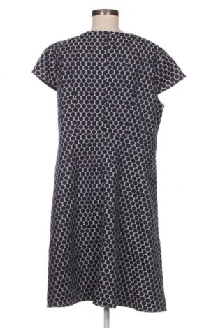 Kleid Comma,, Größe XL, Farbe Blau, Preis 47,32 €