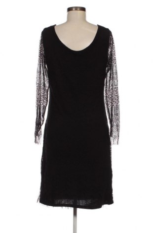 Kleid Comma,, Größe M, Farbe Schwarz, Preis € 12,73