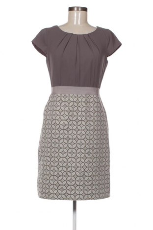 Kleid Comma,, Größe S, Farbe Grau, Preis € 16,60